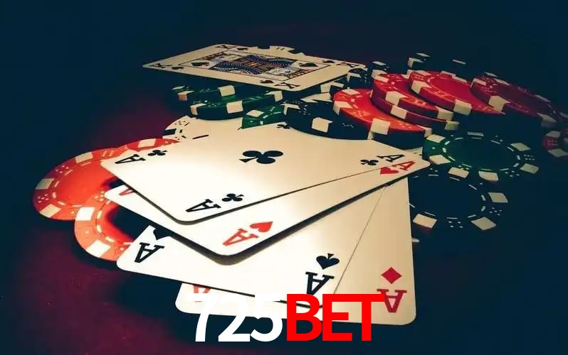 Benefícios VIP na 725BET