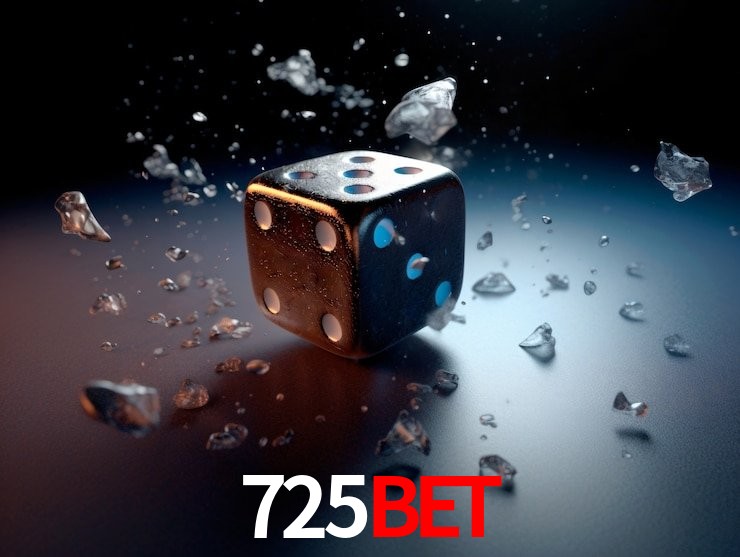 Jogos com bônus e suporte 24h na 725BET