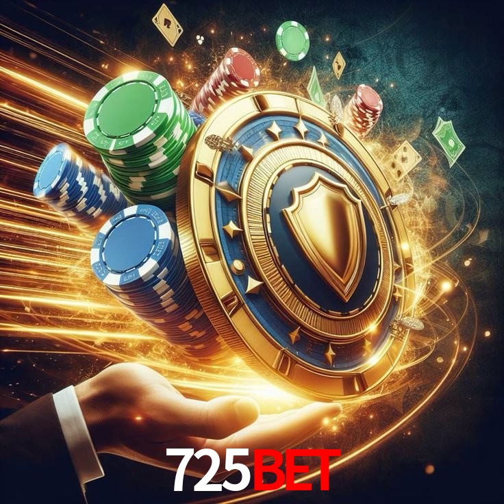Torneios e prêmios garantidos na 725BET