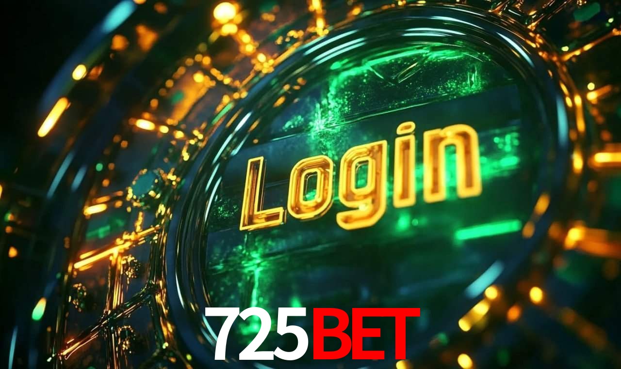 Segurança e privacidade no APP 725BET